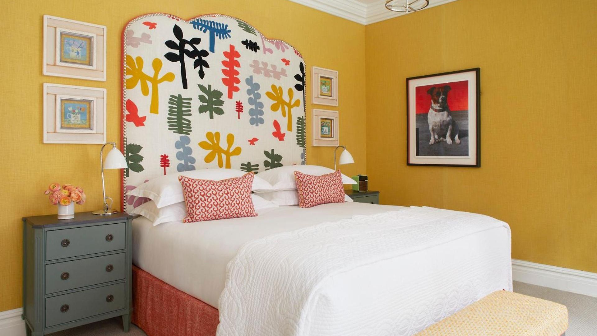 Hotel Warren Street 5*