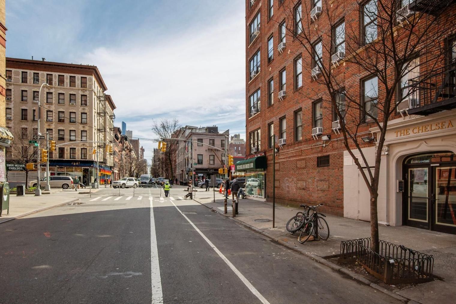 Apartment Blueground Chelsea Elev Wd Nr 8th Ave Nyc-1451