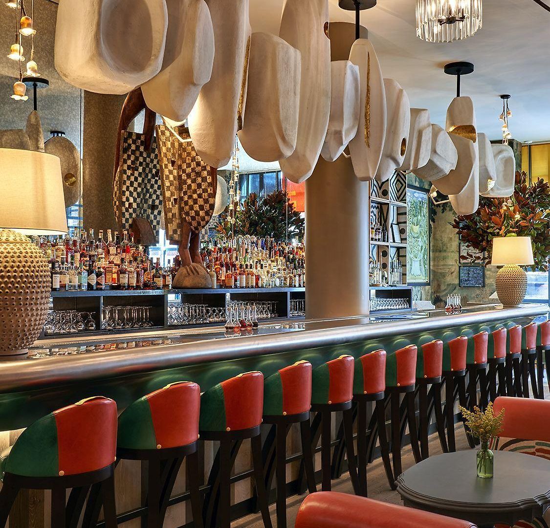 Warren Street 5* New York