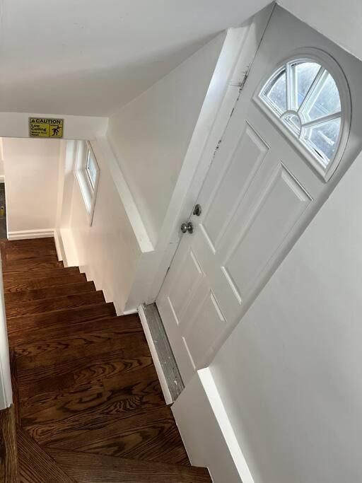 Modern & Cozy Basement Near Jfk Airport Apartment *