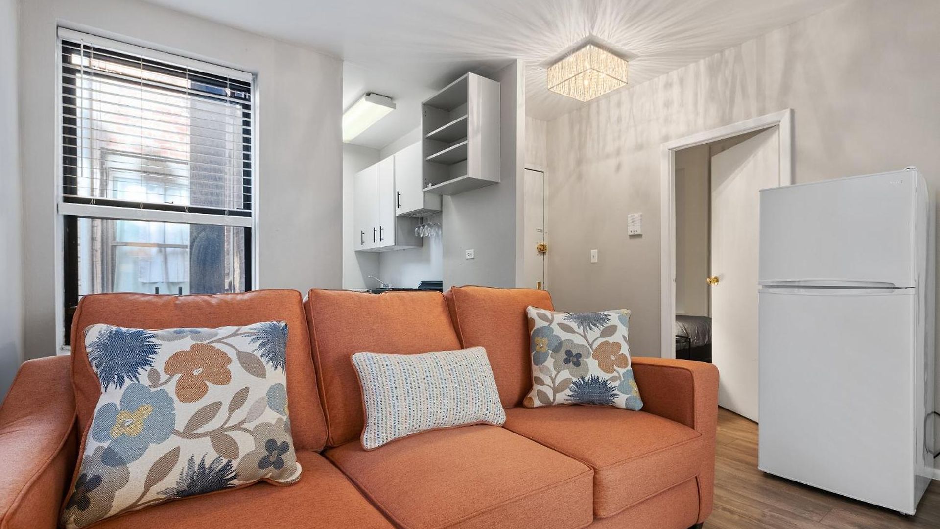 Apartment Centrally Located Manhattan ,times Square/hell's Kitchen