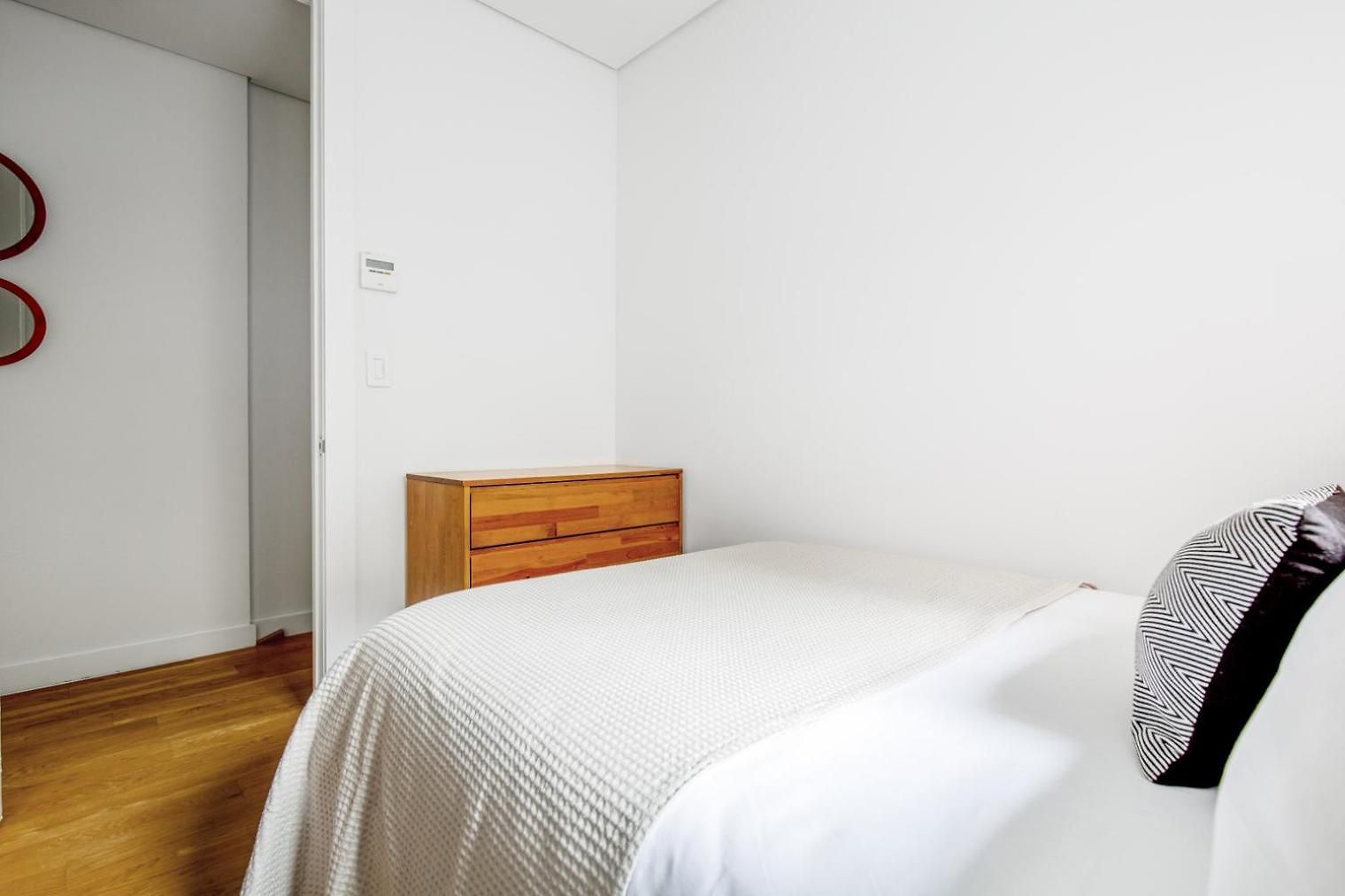 Nolita 2br W Wd Large Deck Easy Nr Soho Nyc-600 * New York