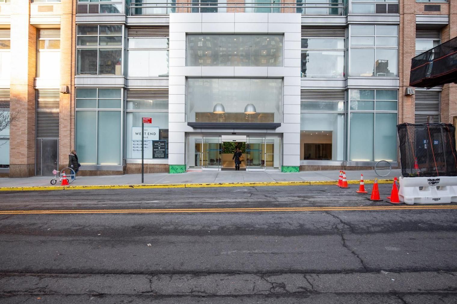 Apartment Blueground Uws Gym Wd Doorman Nr Park Nyc-1457