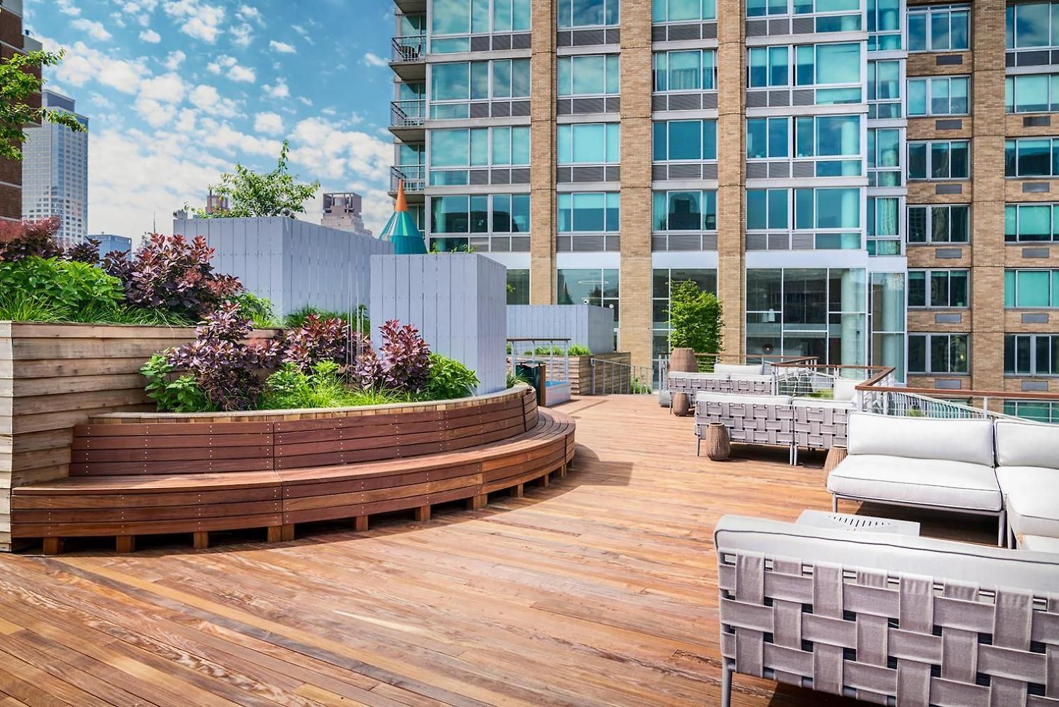 Apartment Blueground Uws Gym Wd Doorman Nr Park Nyc-1457 *
