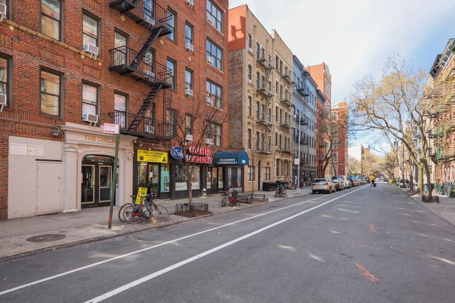 Apartment Blueground Chelsea Elev Wd Nr 8th Ave Nyc-1450 New York