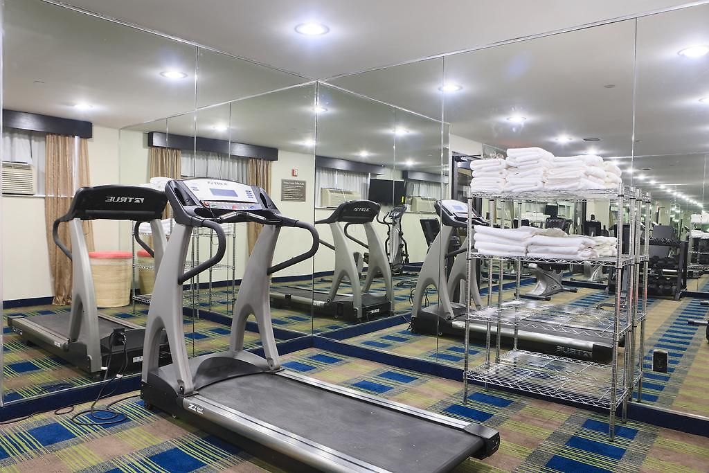 Comfort Near Barclays Center - Crown Heights Hotel New York