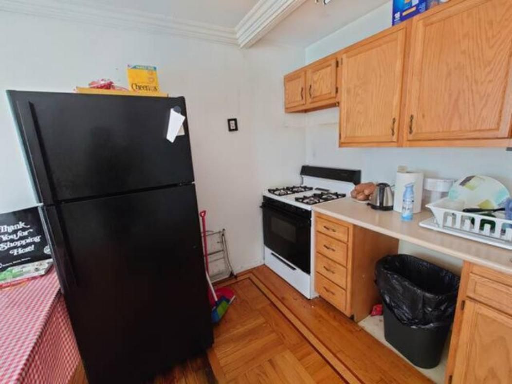 Homestay Spacious Bedroom For 4 In Shared Townhouse+garden New York