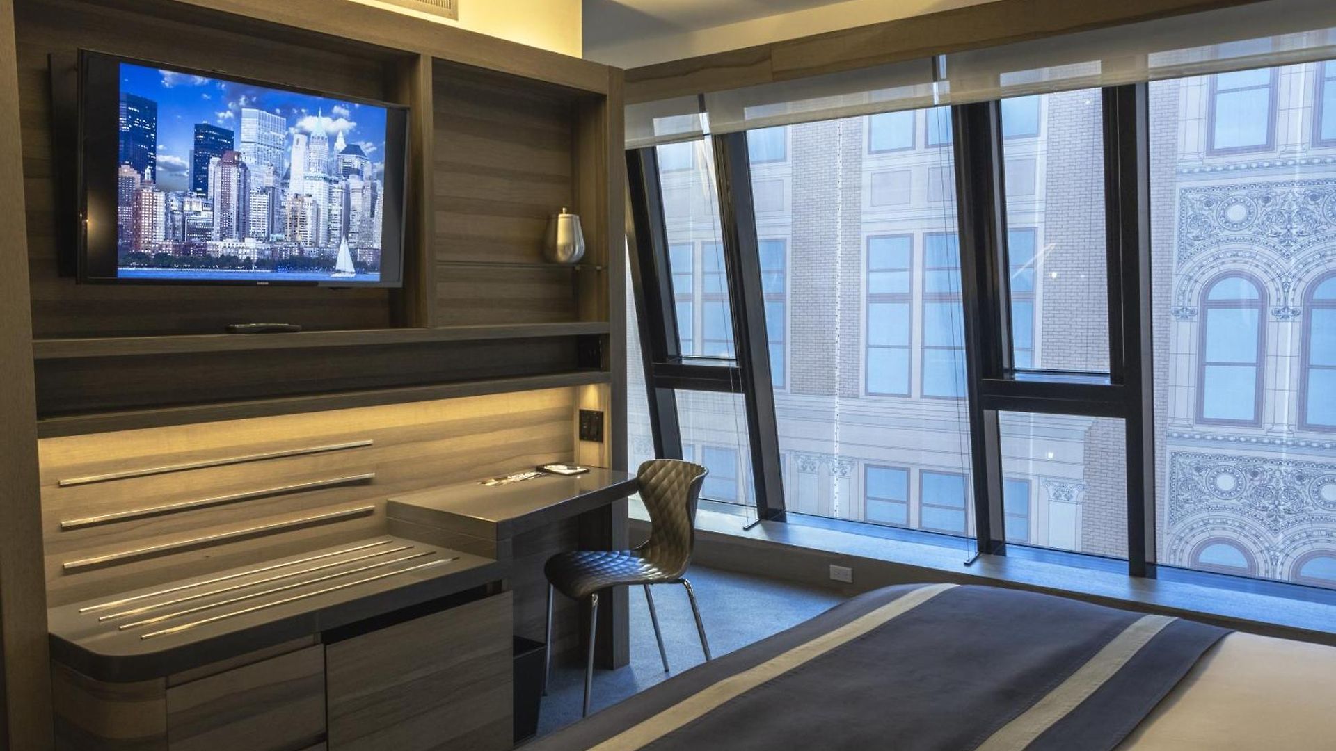 Hotel Carnegie 4*
