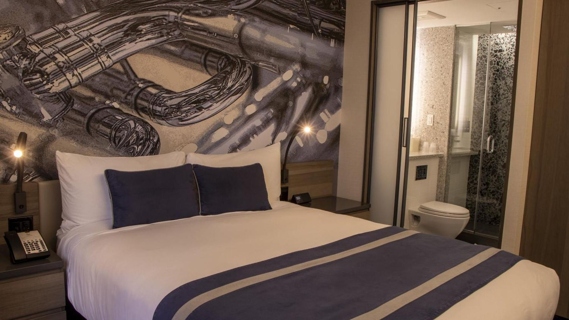 Carnegie 4*