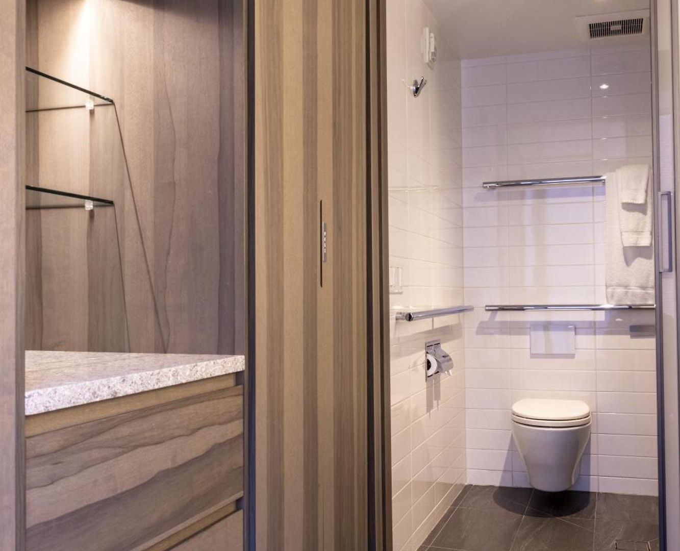 Carnegie 4* New York