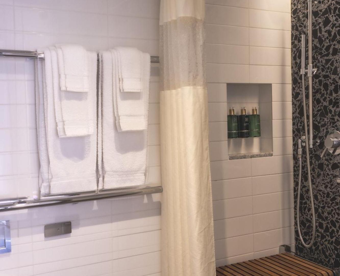 Carnegie 4* New York