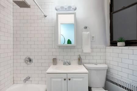 91-2a Stylish 3br 2bth With W D Apartment *