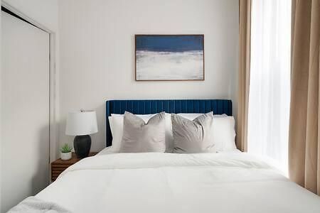 91-2a Stylish 3br 2bth With W D * New York