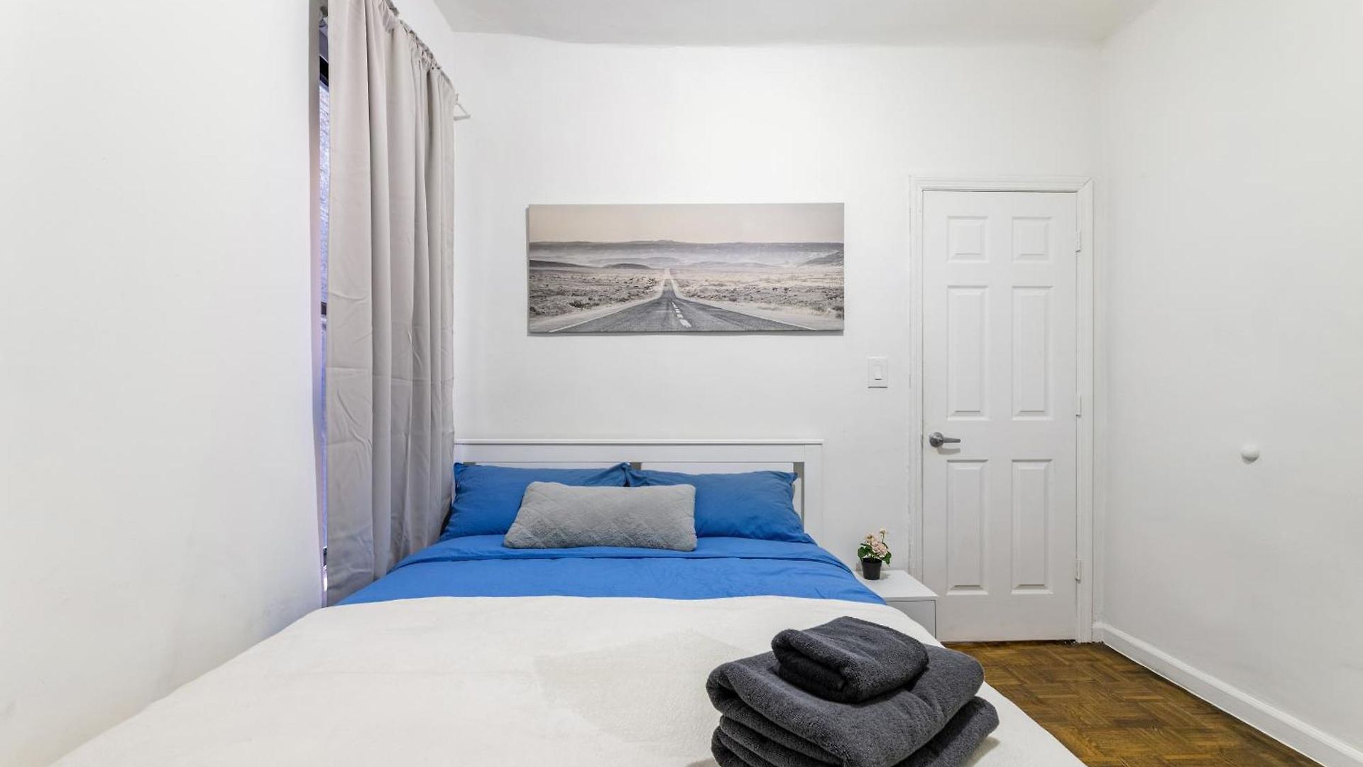 Modern Ny Style 2bd In Upper East Side Manhattan Apartment New York