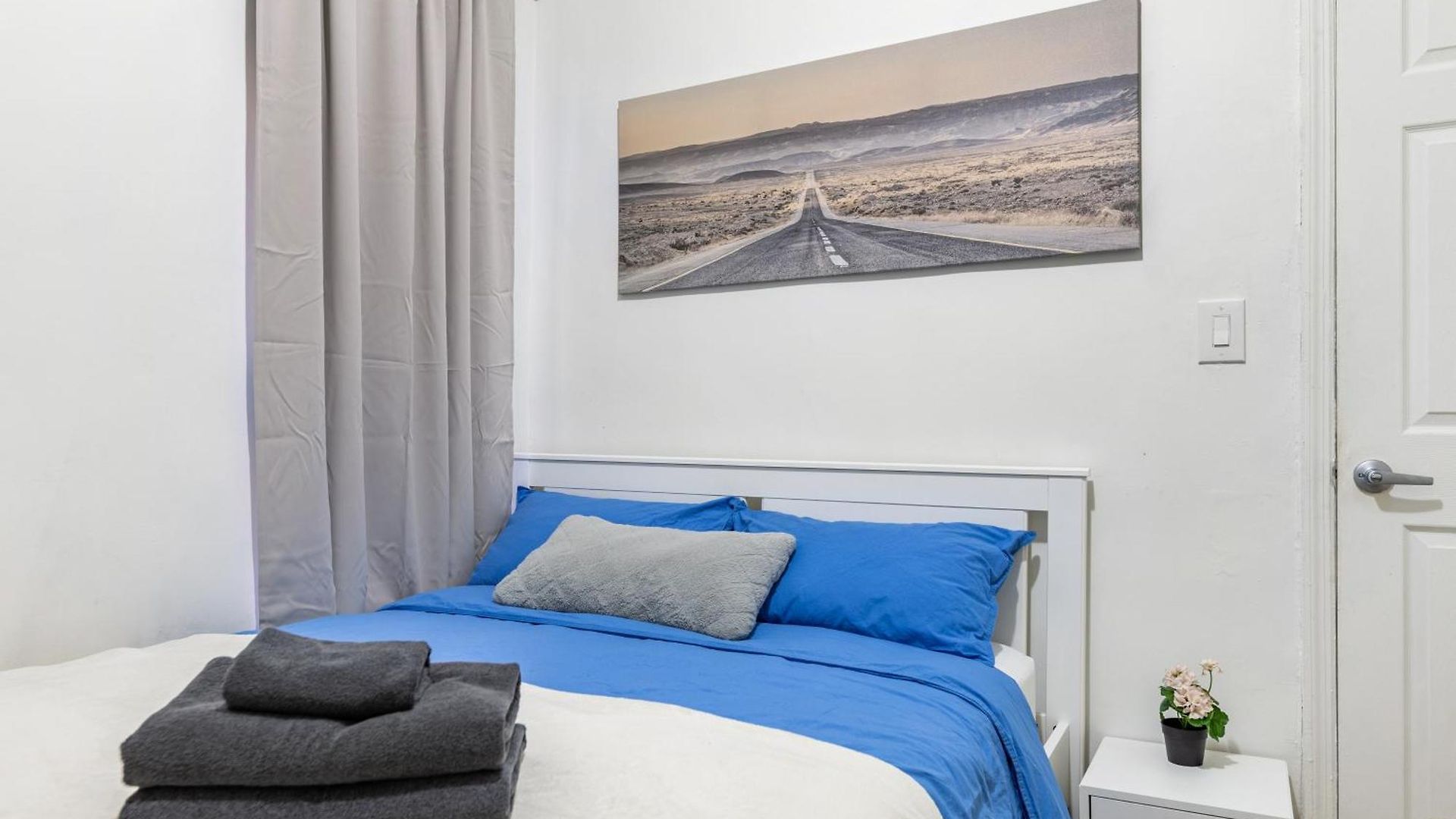 Modern Ny Style 2bd In Upper East Side Manhattan * New York