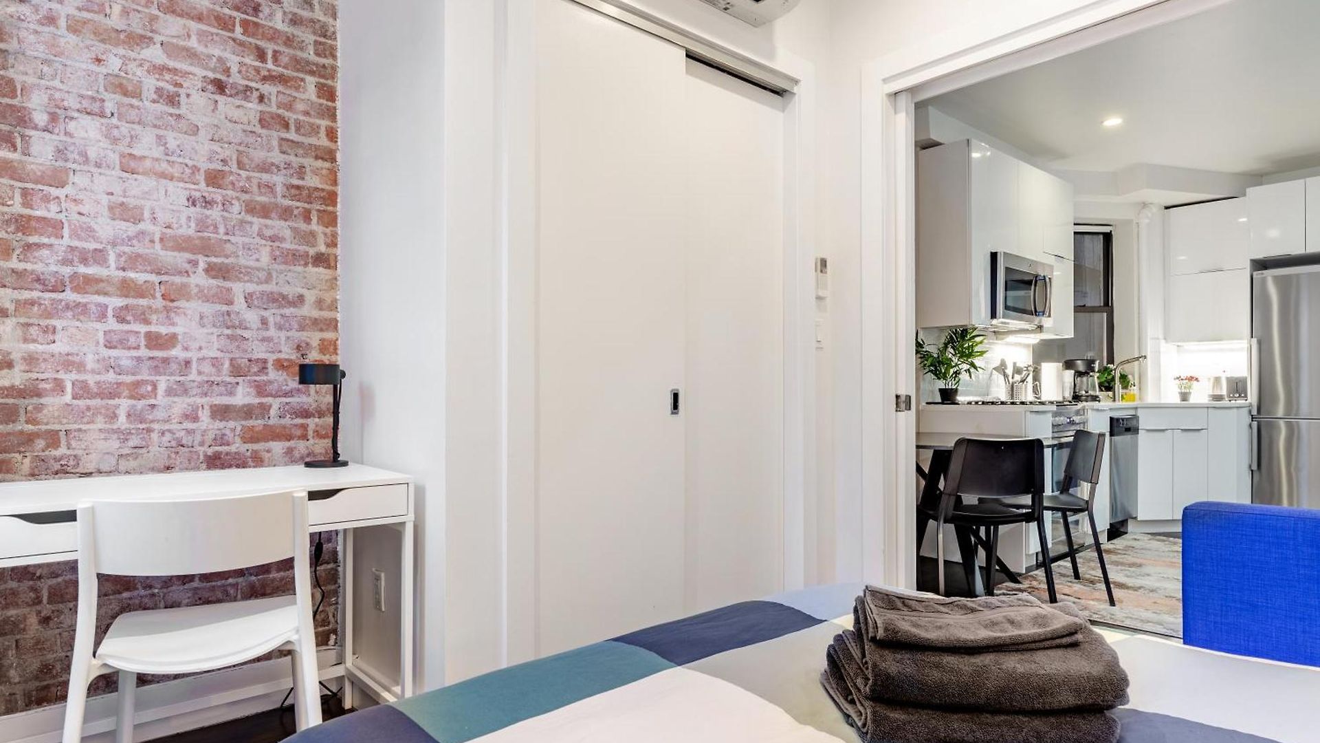 Apartment Explore The Authentic Designers 2bd In Hudson Yards New York