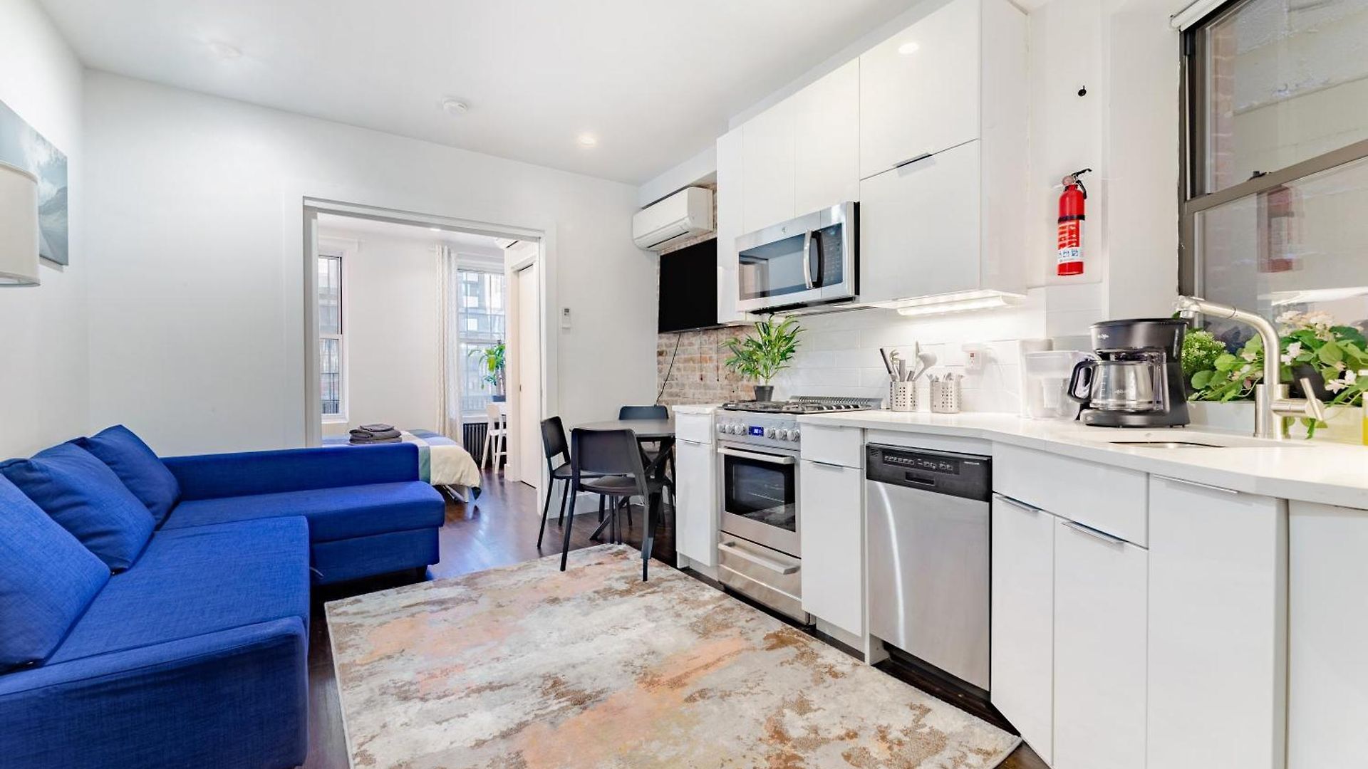 Apartment Explore The Authentic Designers 2bd In Hudson Yards *