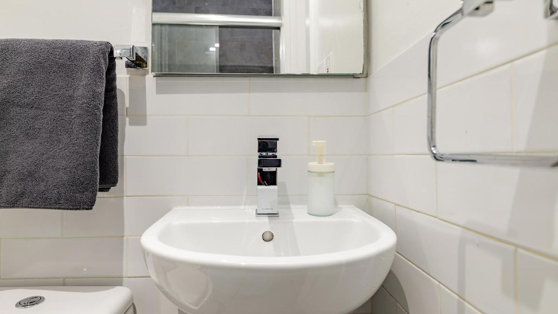 Explore The Authentic Designers 2bd In Hudson Yards