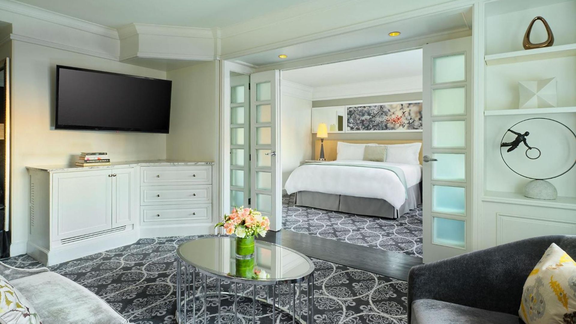 Loews Regency 5* New York