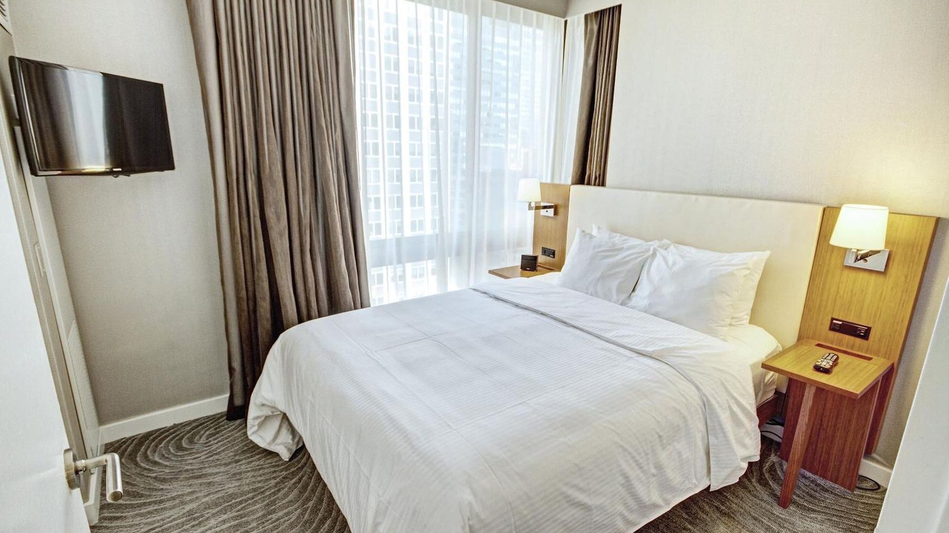 Club Wyndham Midtown 45 4* New York