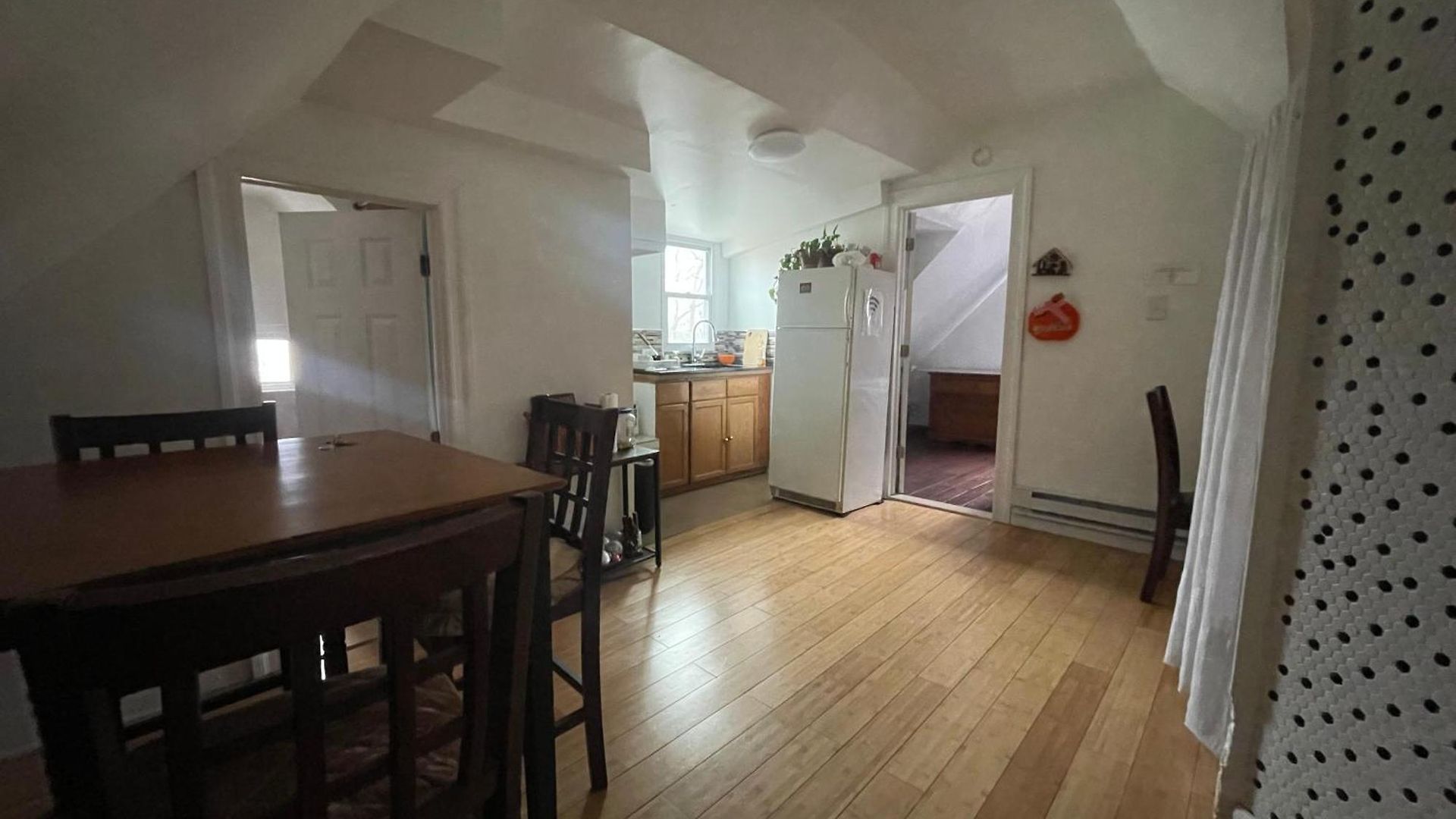 Private Loft 5 Min Away From Lga Apartment New York