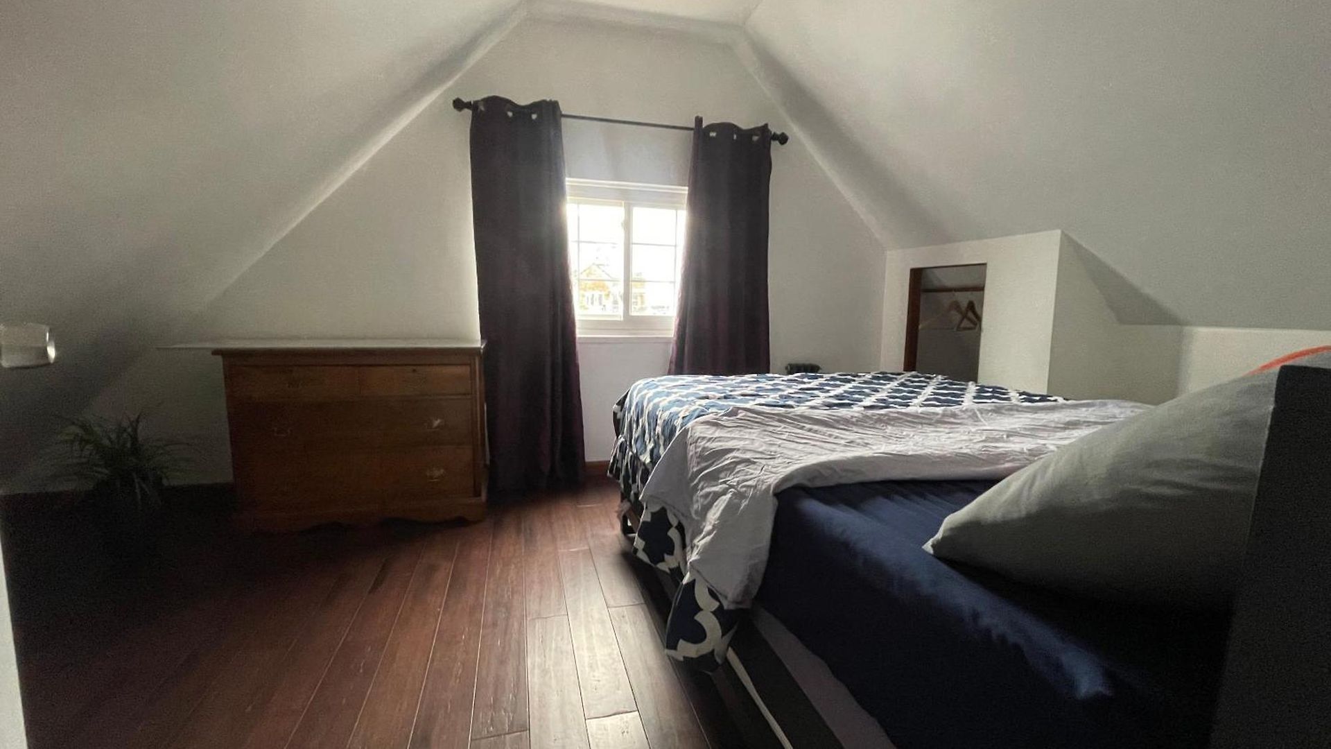 Apartment Private Loft 5 Min Away From Lga *
