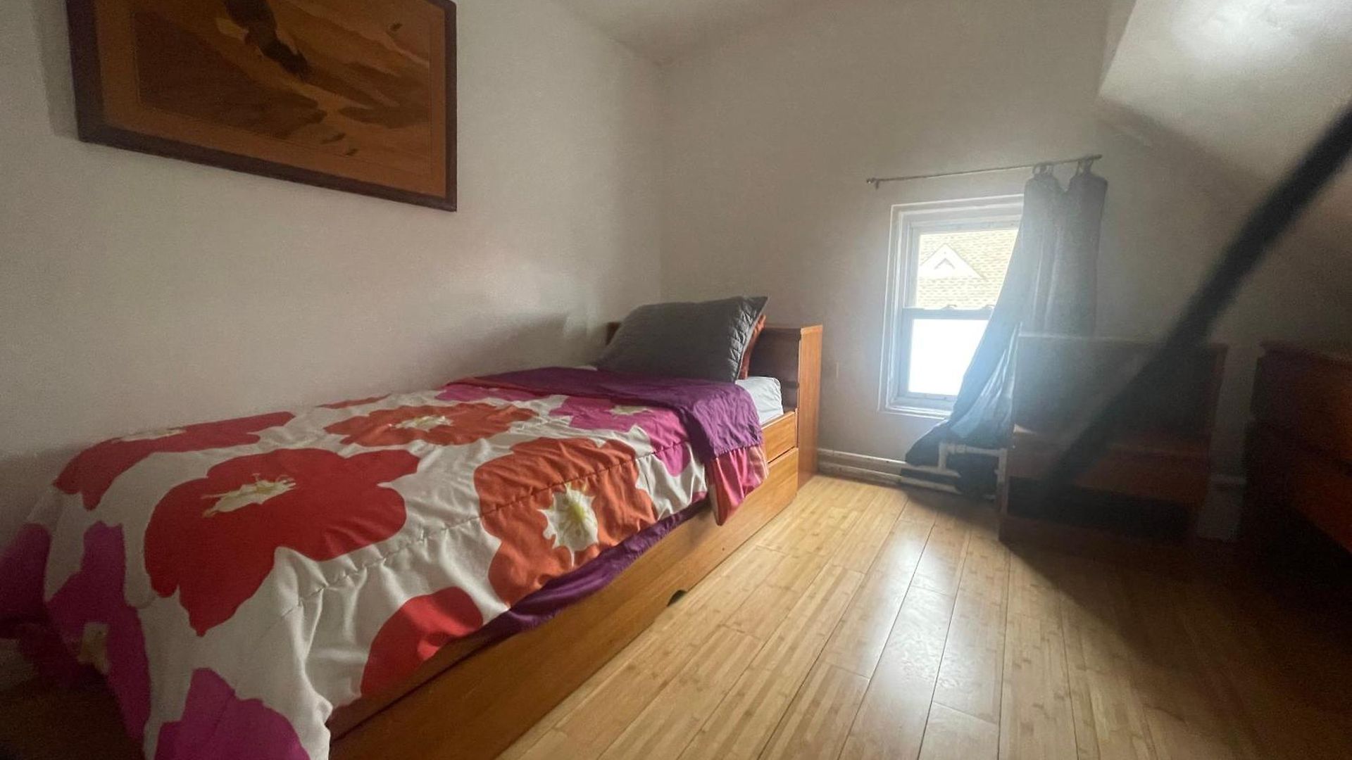 Private Loft 5 Min Away From Lga Apartment *