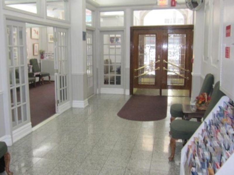 Hotel Hgu