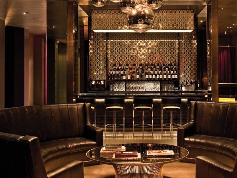 The Redbury 4*