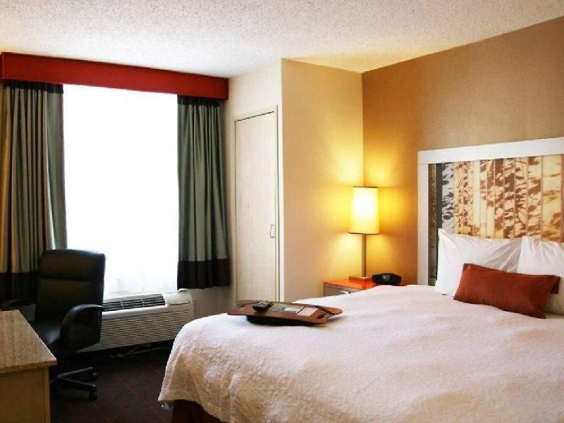 Hampton Manhattan Chelsea New York