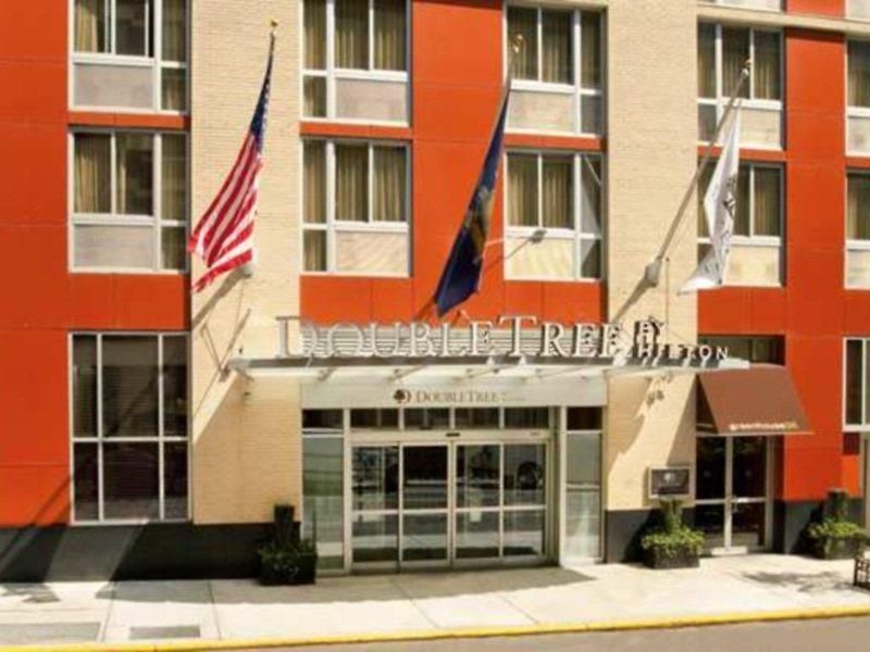 Hotel Voco Times Square South By Ihg New York