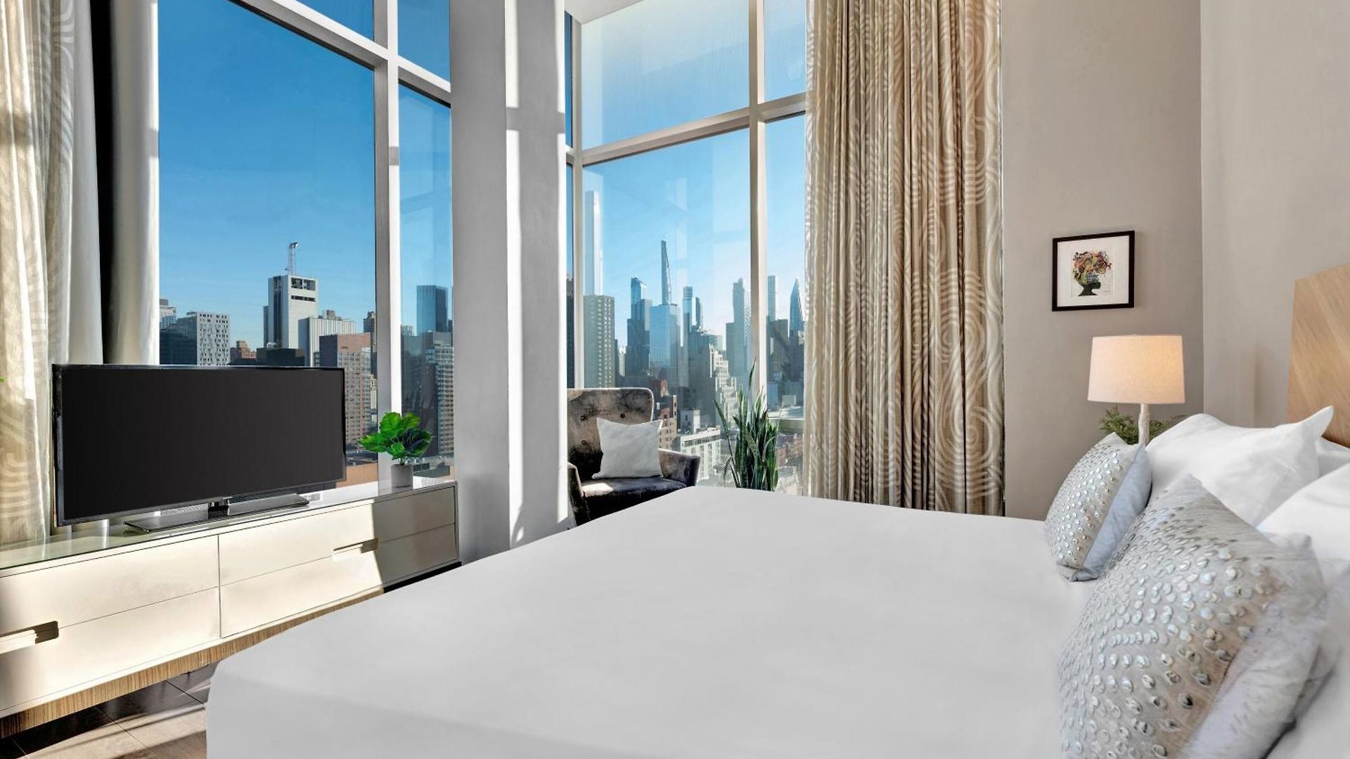 Hotel Ink 48 New York