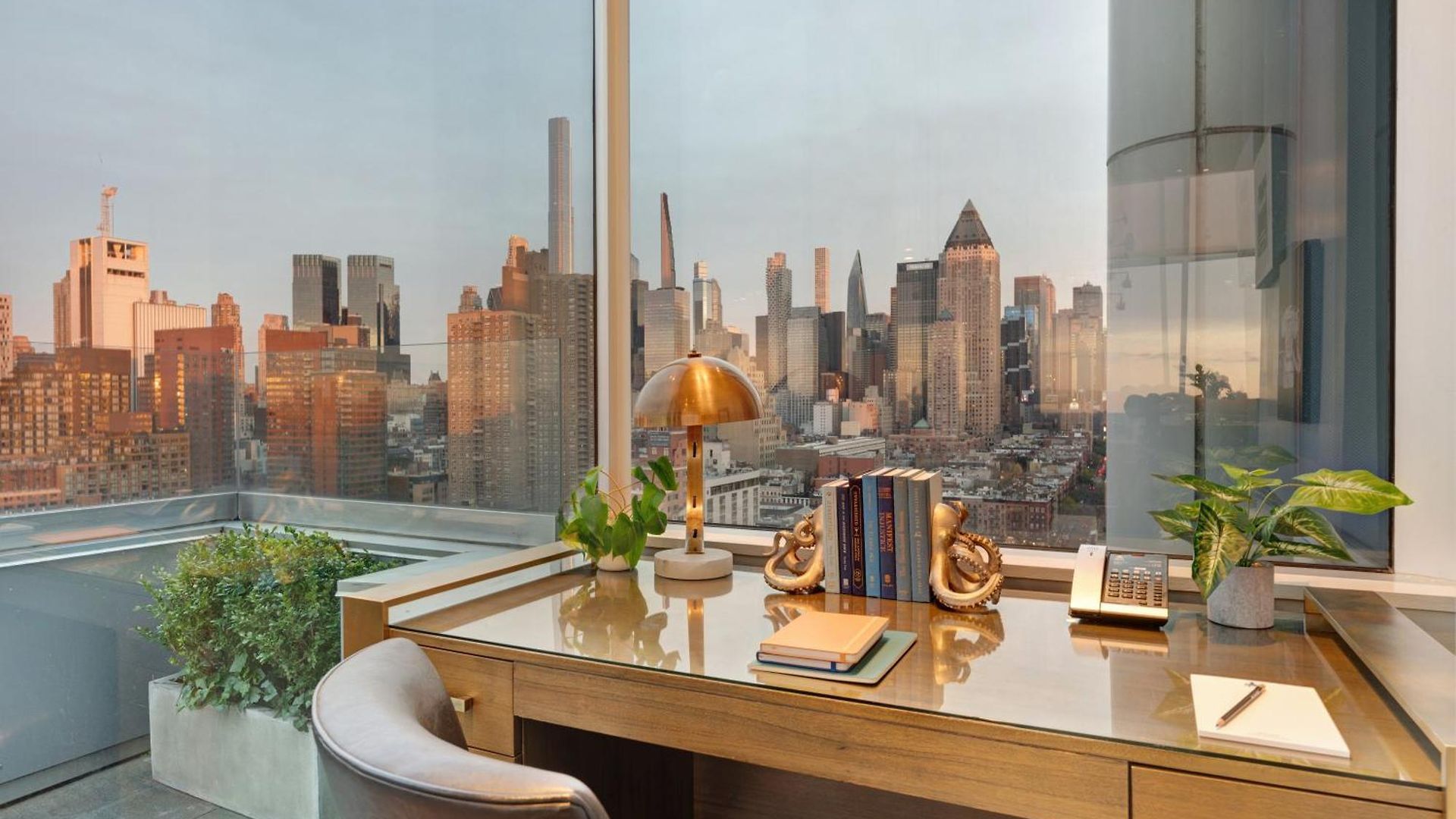 Hotel Ink 48 New York