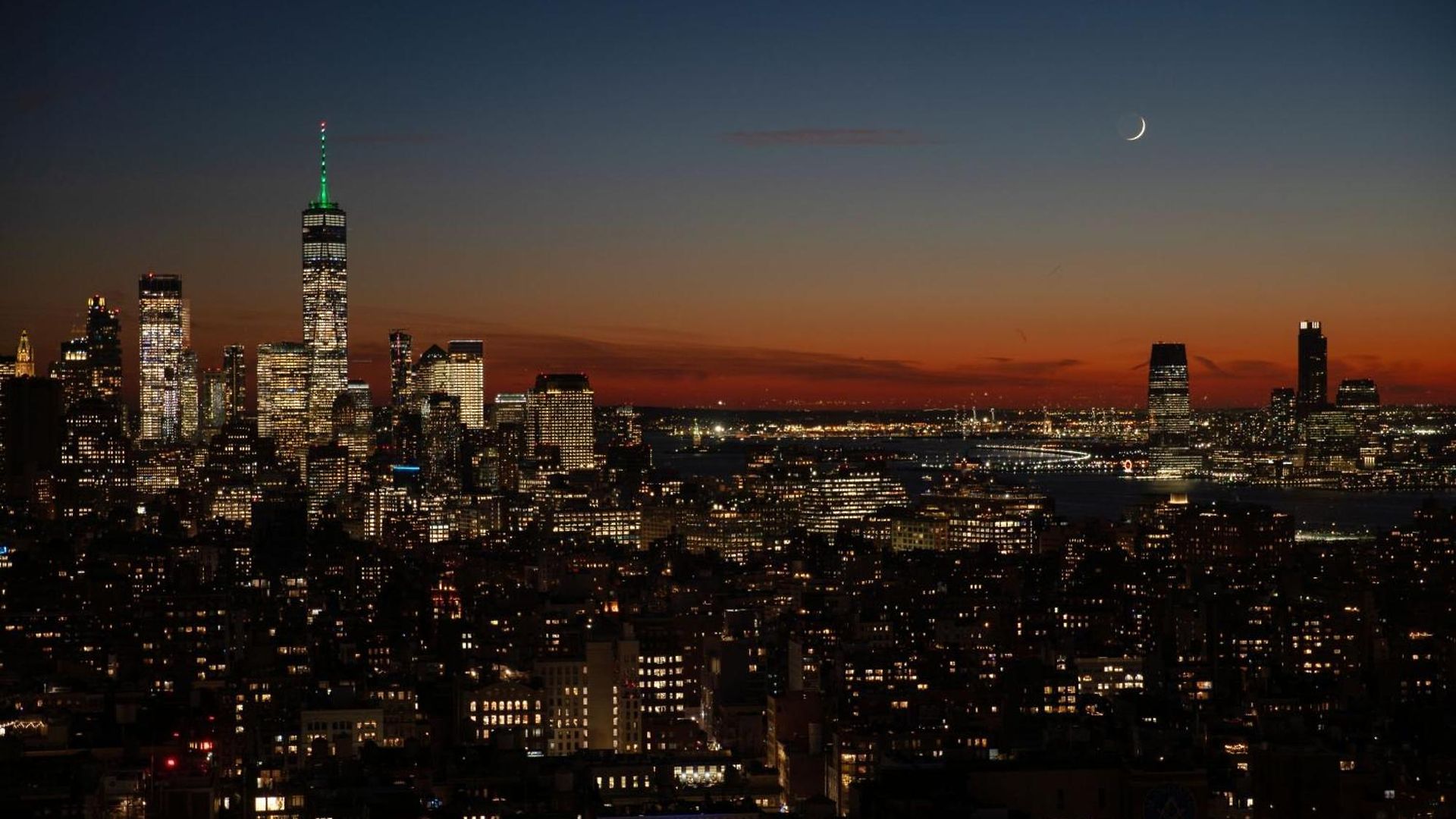 The Ritz-carlton New York, Nomad Hotel New York
