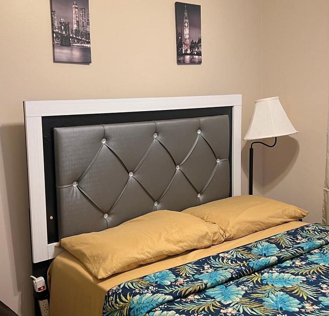 Homestay Don Cozy New York