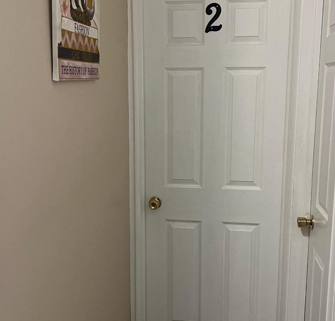 Don Cozy Homestay New York