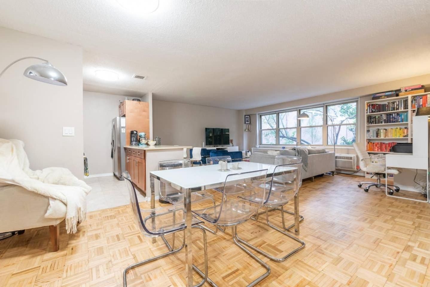 Apartment 1600ft Tribeca Townhouse - Luxury & Spacious *