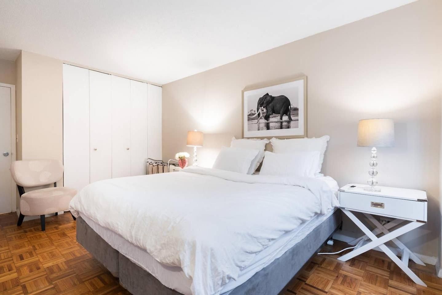 Apartment 1600ft Tribeca Townhouse - Luxury & Spacious *