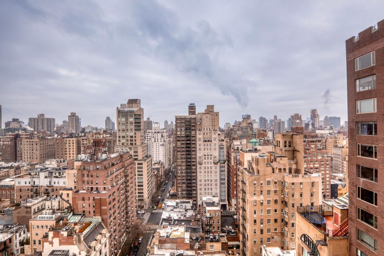 Apartment Blueground Ues Gym Balcony Nr Park Nyc-1404