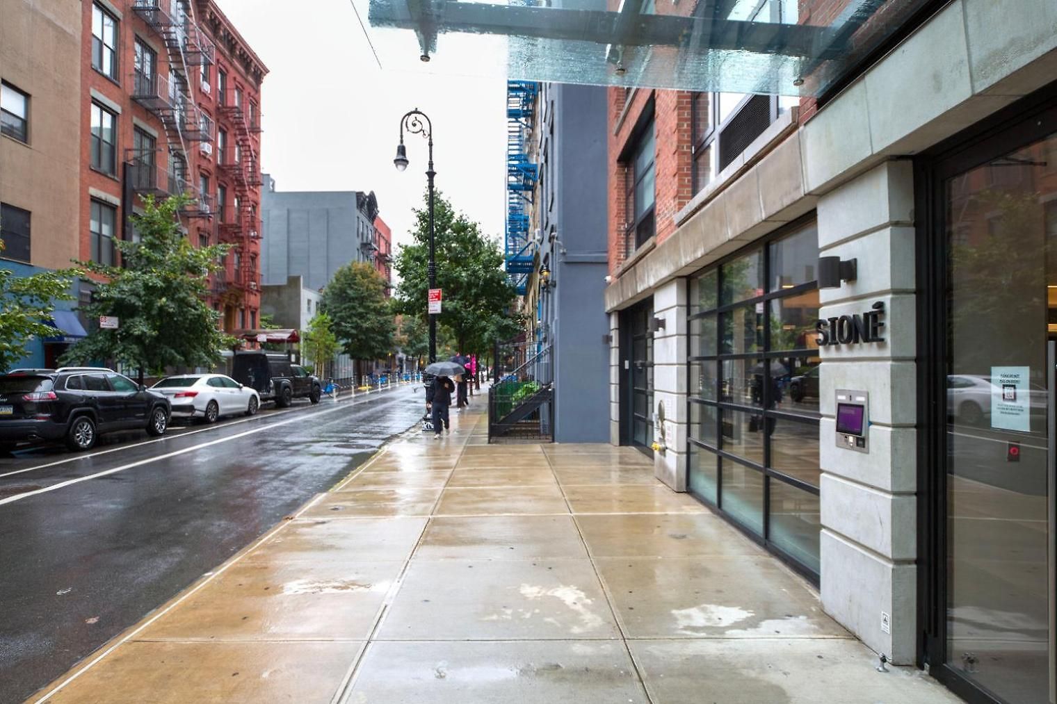 Apartment Les 2br W Doorman Gym Outdoor Space Elevator Nyc-1265 *