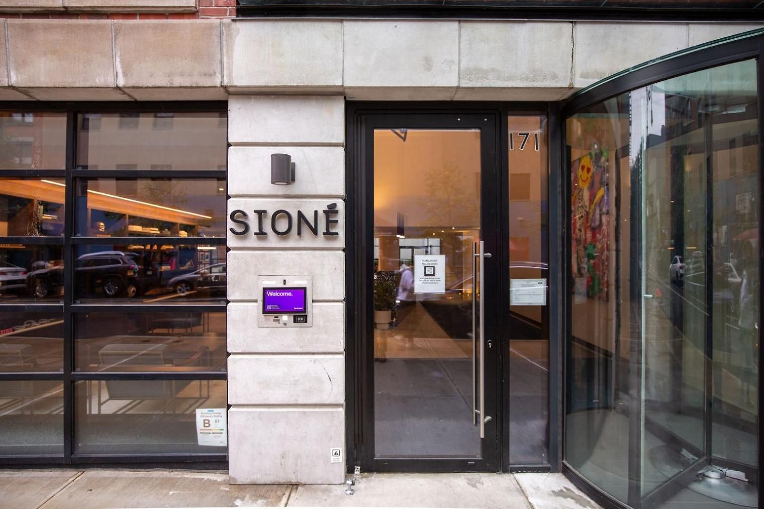 Les 2br W Doorman Gym Outdoor Space Elevator Nyc-1265 Apartment New York