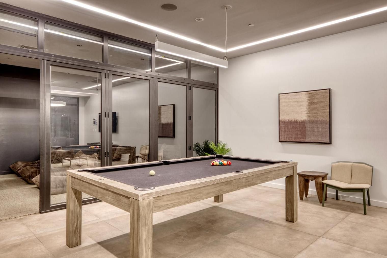 Les 2br W Doorman Gym Outdoor Space Elevator Nyc-1265 * New York