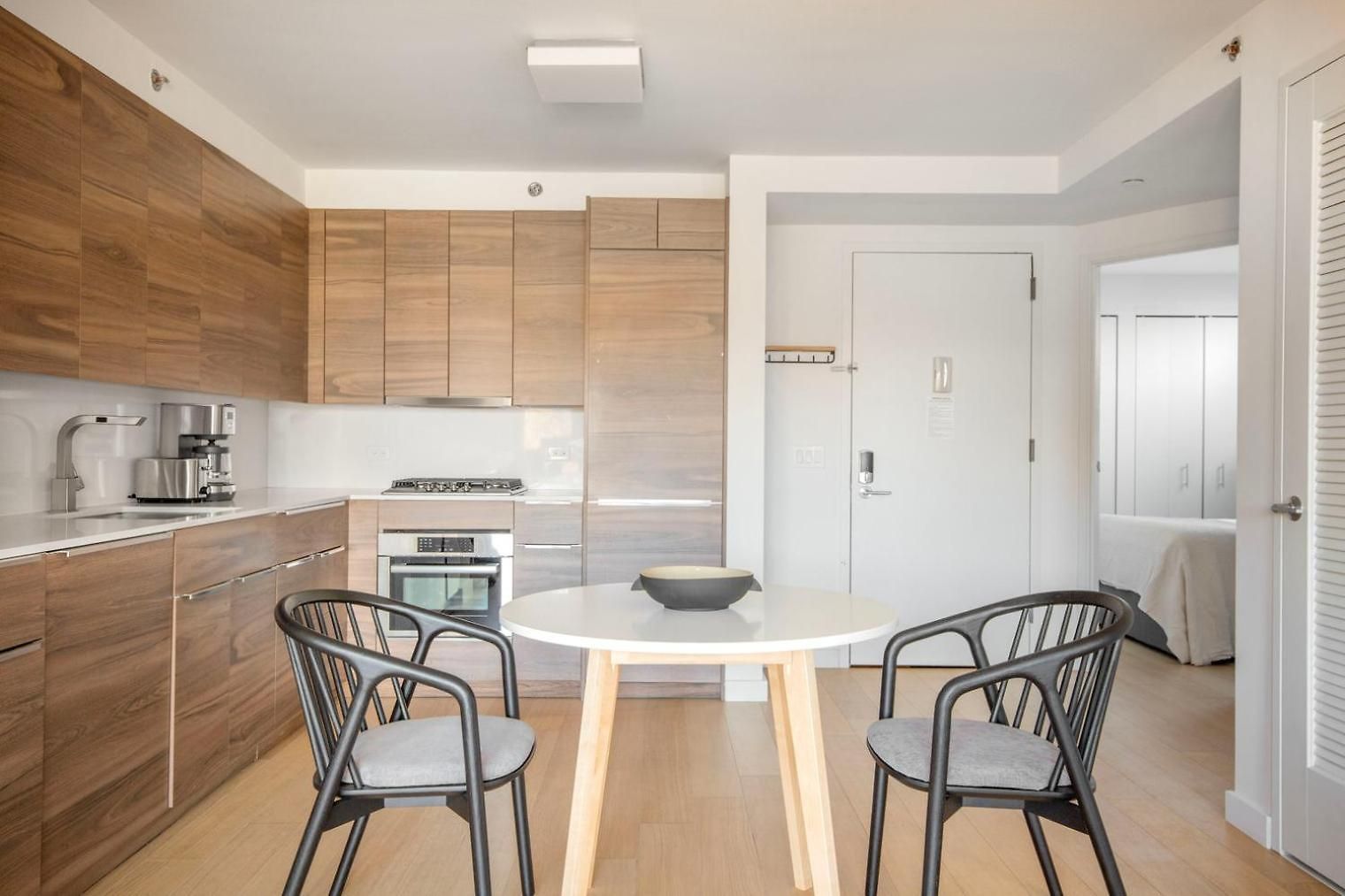 Les 2br W Doorman Gym Outdoor Space Elevator Nyc-1265 Apartment