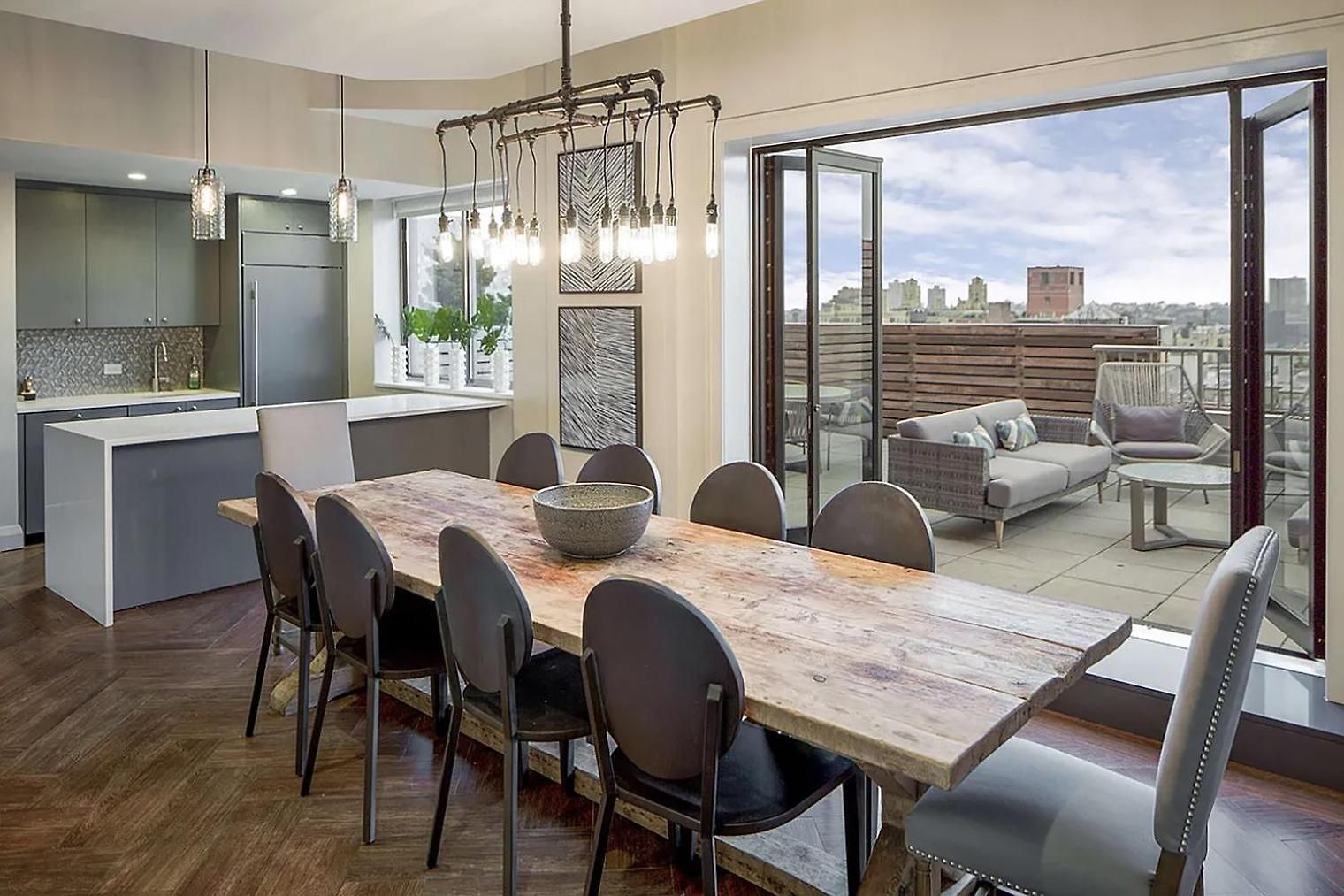 Uws 2br W Playroom Rooftop Nr Park Nyc-859 Apartment *