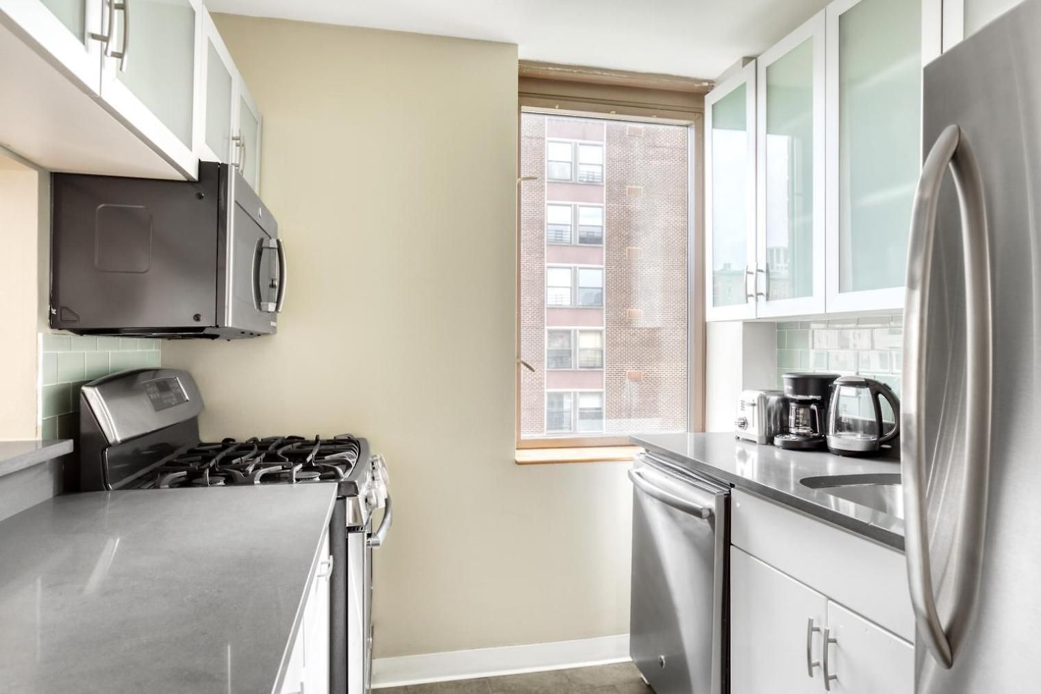 Uws 2br W Playroom Rooftop Nr Park Nyc-859 New York