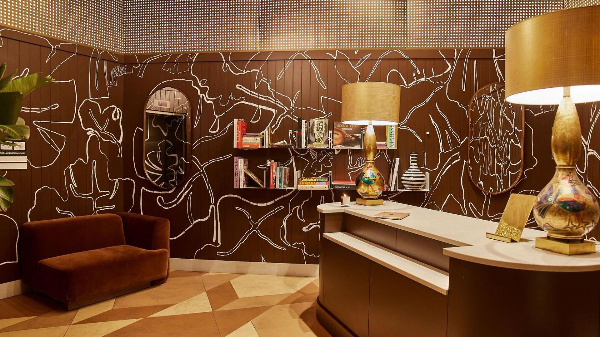 Indigo - Williamsburg - Brooklyn By Ihg Hotel New York