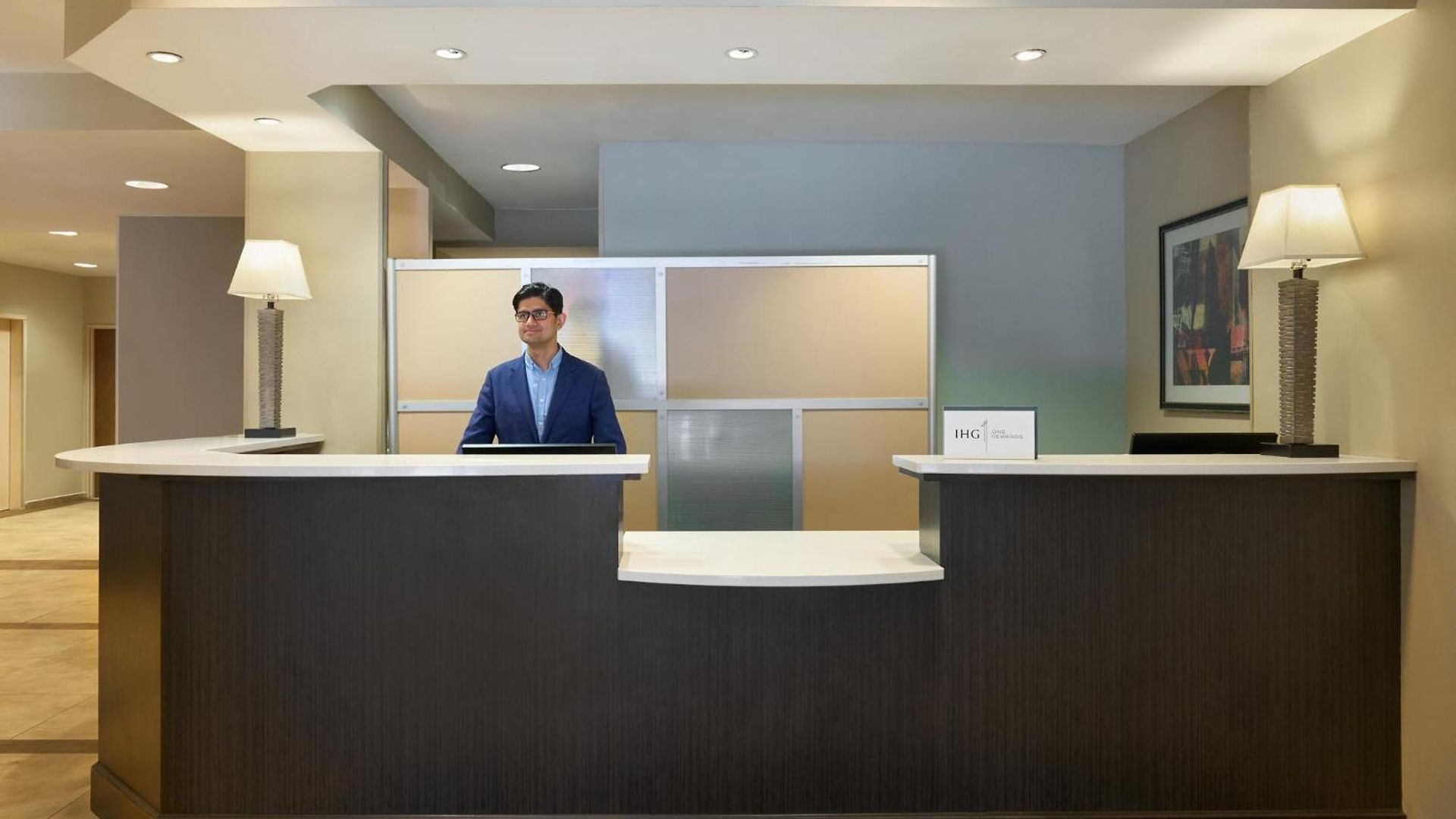 Candlewood Nyc -times Square By Ihg New York