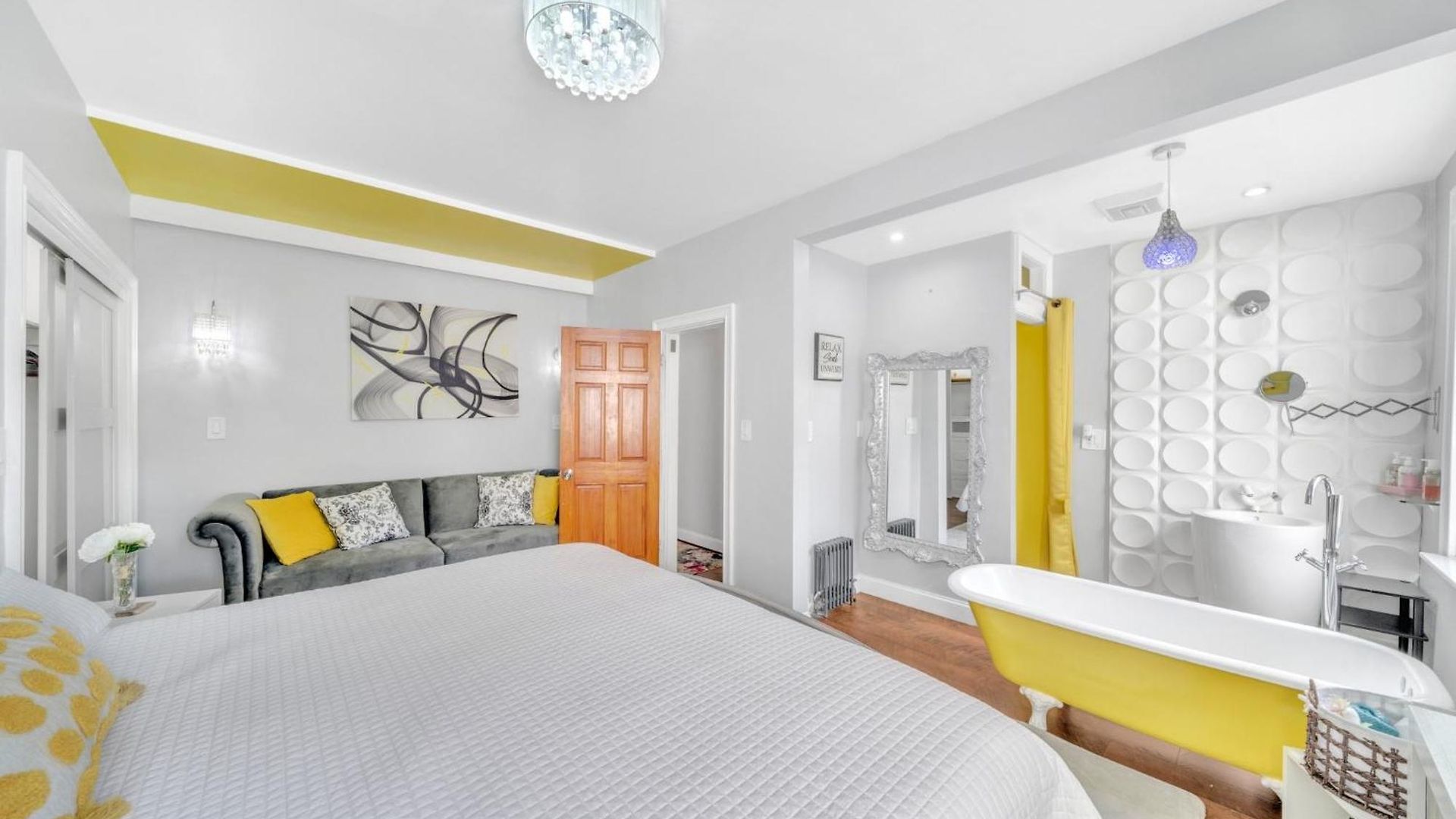 Apartment 3 Bedroom New York