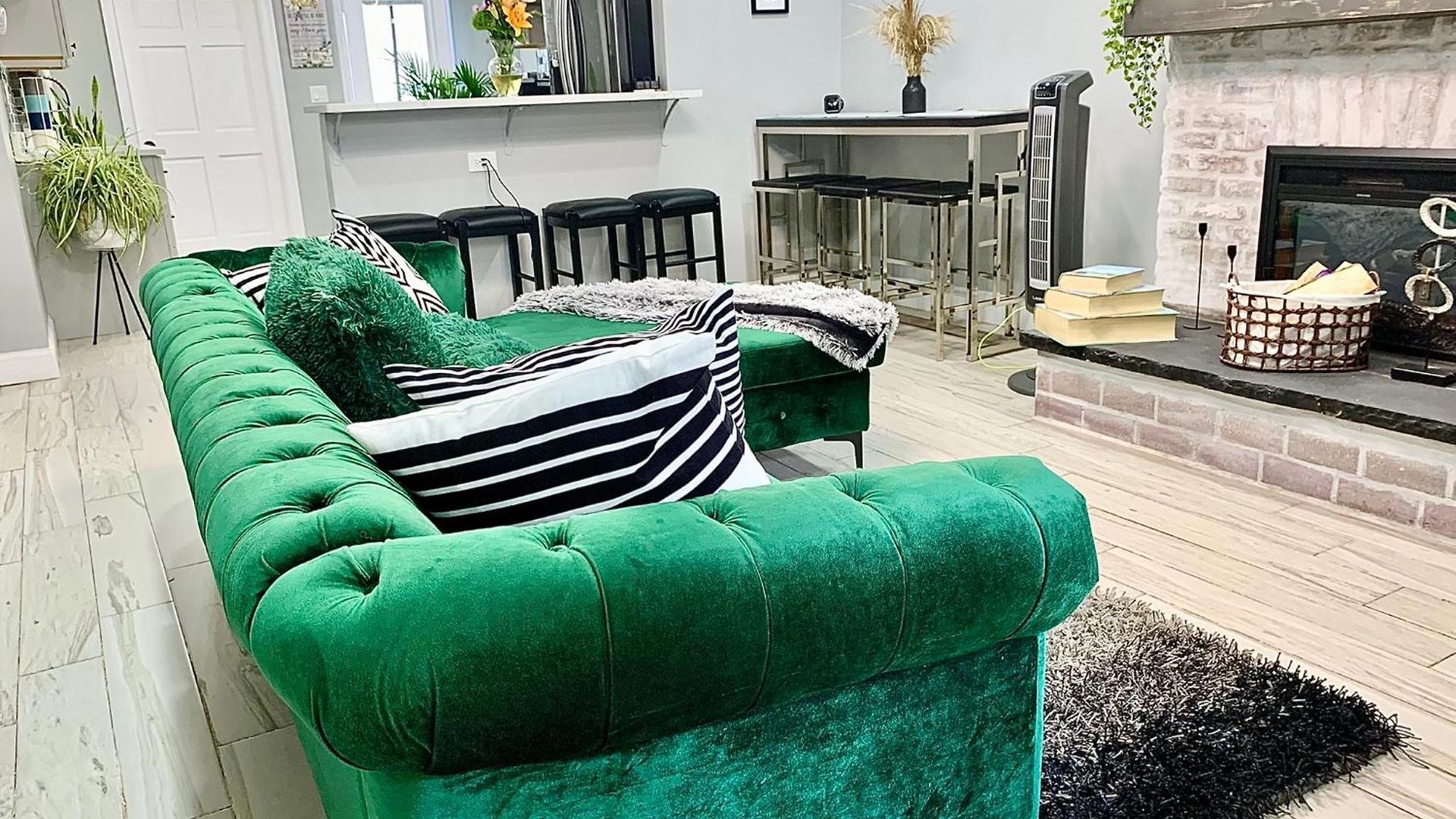 Apartment 3 Bedroom New York