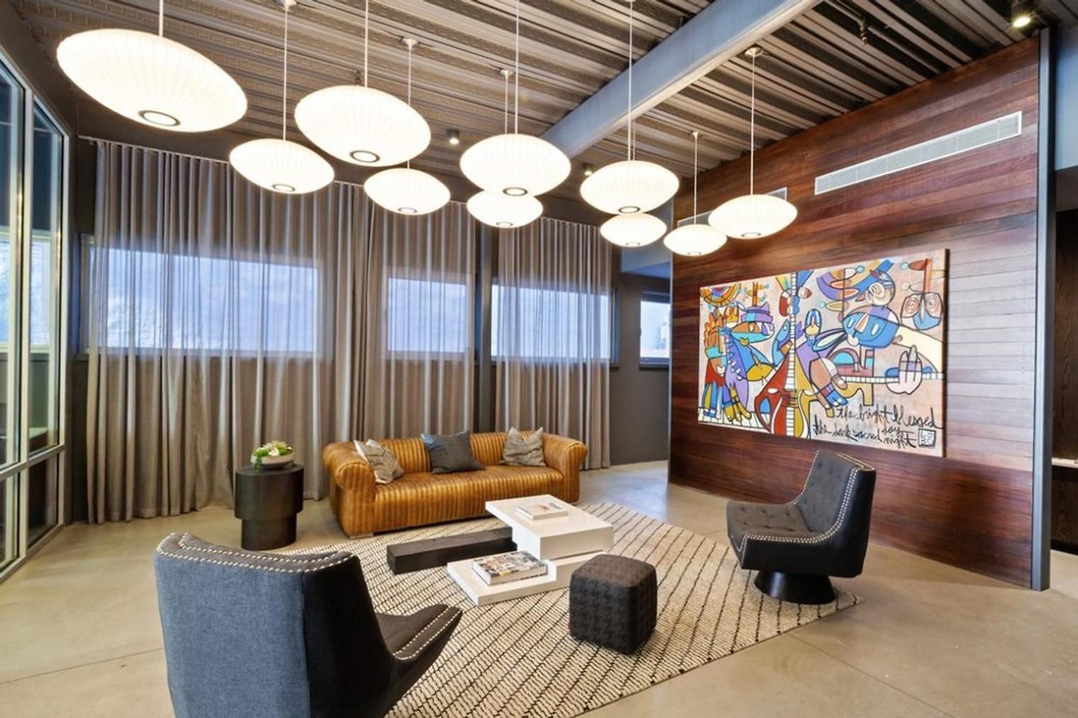 Apartment E Village 1br W Gym Wd Doorman Nr Union Sq Nyc-278 New York